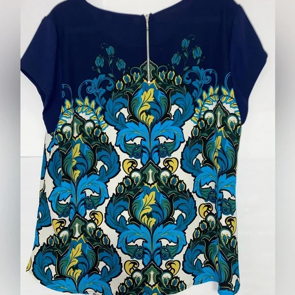 New York & Co blouse - Picture 2 of 3